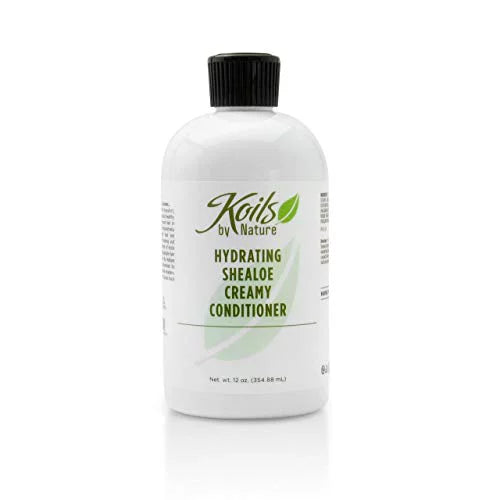 12 oz 2 Pack Shea Aloe Conditioner Z9601
