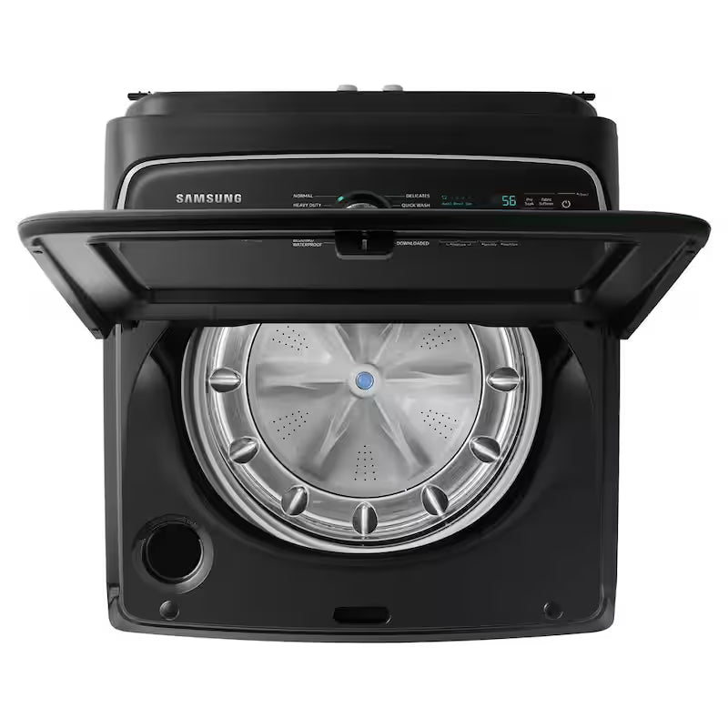 5.5 cu.ft. Smart Top Load Washer N192