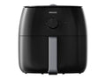 Black Hot Air Fryer Q7363