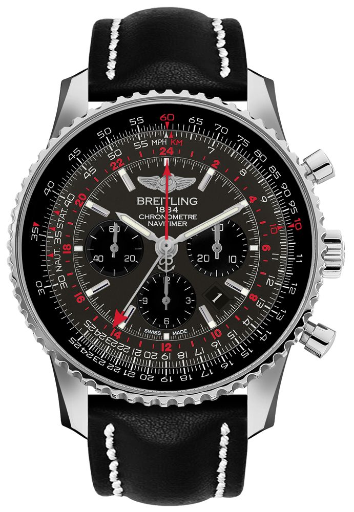 Chronograph 48mm V714