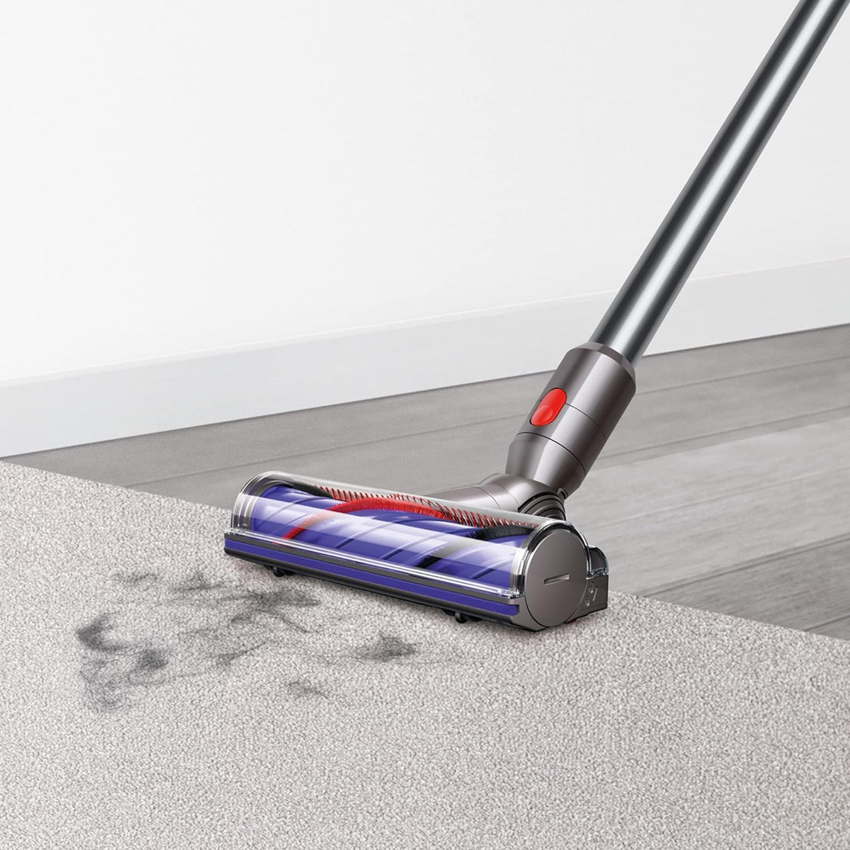 Cordless Vacuum Cleaner N952