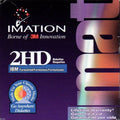25 Pack 3.5" 1.44 Floppy Disks P4155