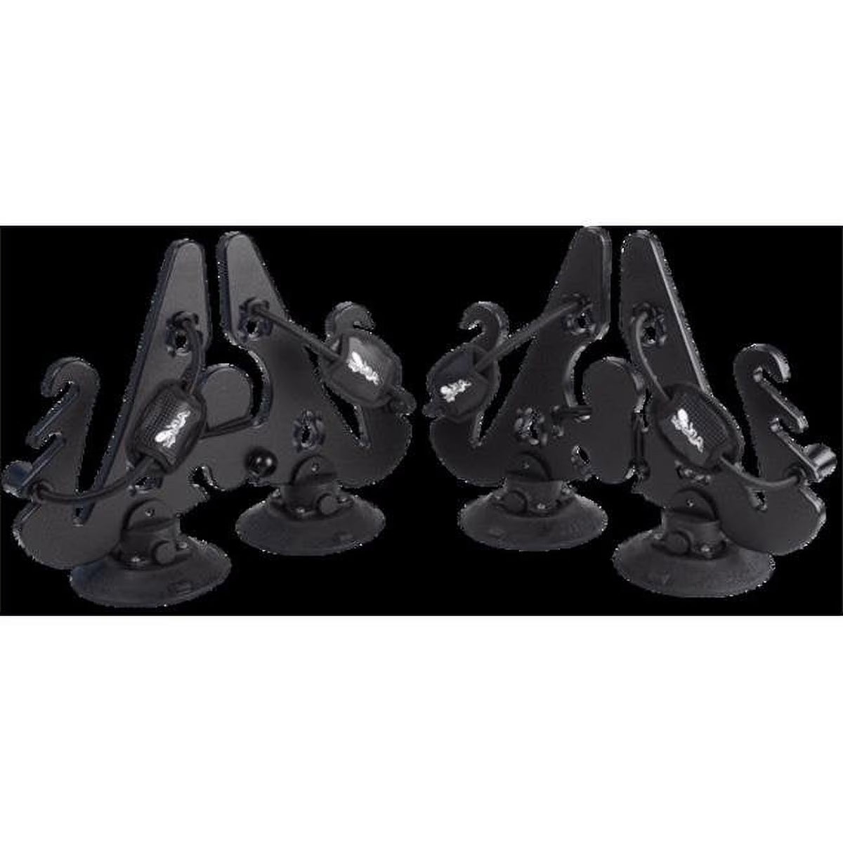Ski Rack O6441