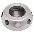 Stainless Steel Teapot Warmer Q28985