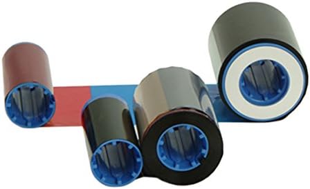 YMCKOK Color Ribbon for Card Printers G920