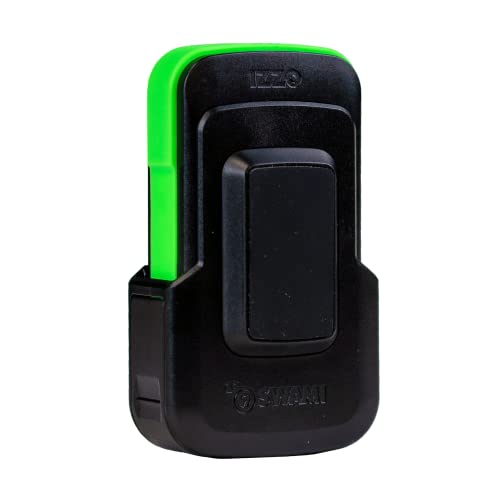 Handheld Golf GPS Rangefinder U441