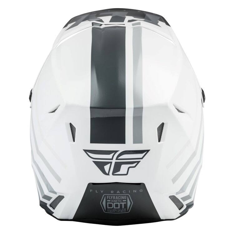 Blue/White Youth Large Helmet C620378