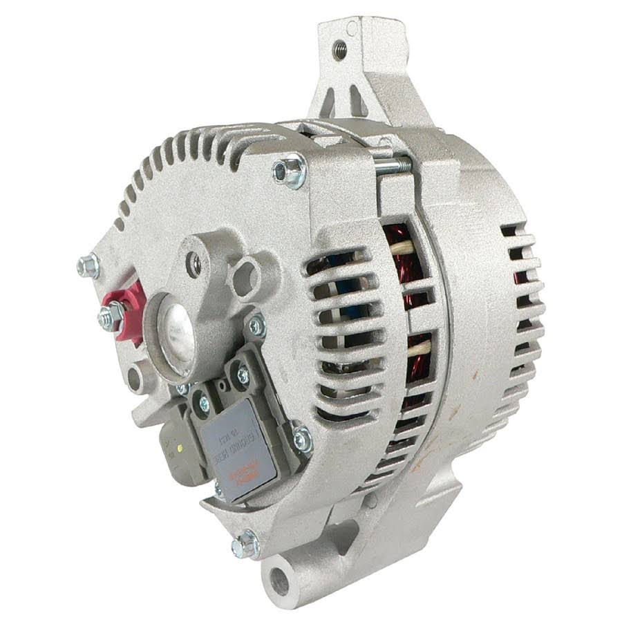 New Alternator for Ford, Mercury 3.0L X28871