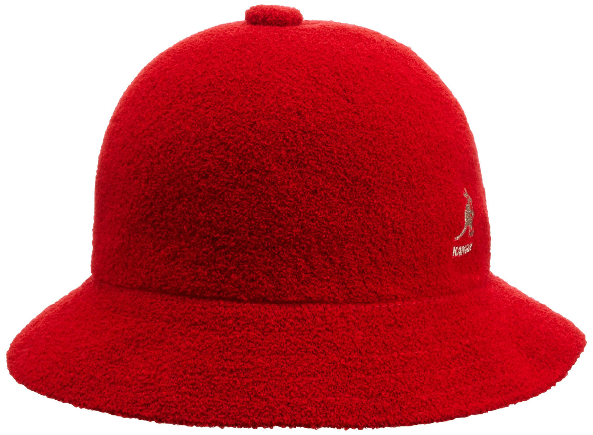 Scarlet Casual Hat XL P975