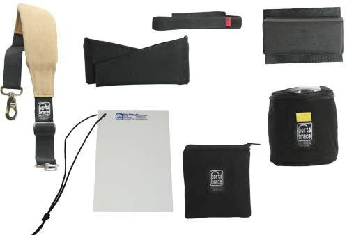 Digital Camera Carrying Case J6104