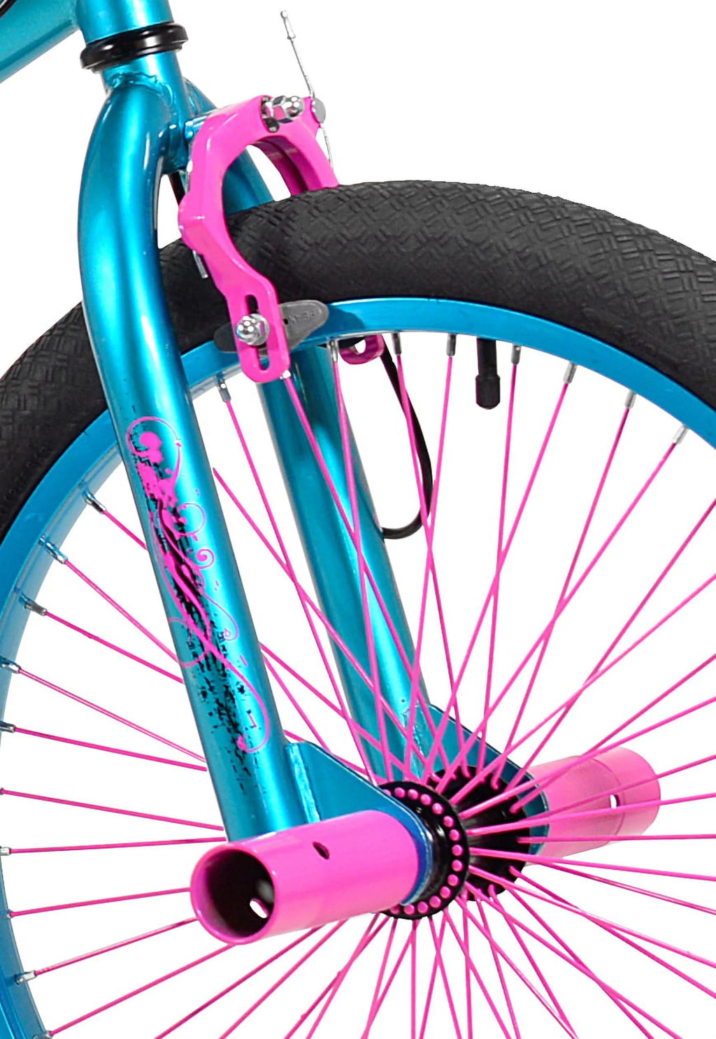20 Girls BMX Bike Z311