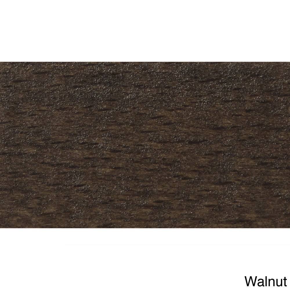 Dark Mahogany Wooden Bar Stool O997099
