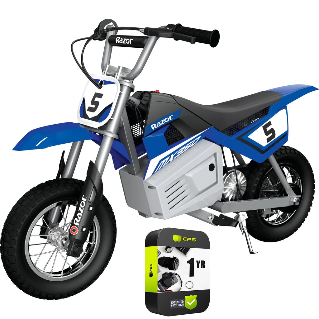Electric Motocross Bike N656070
