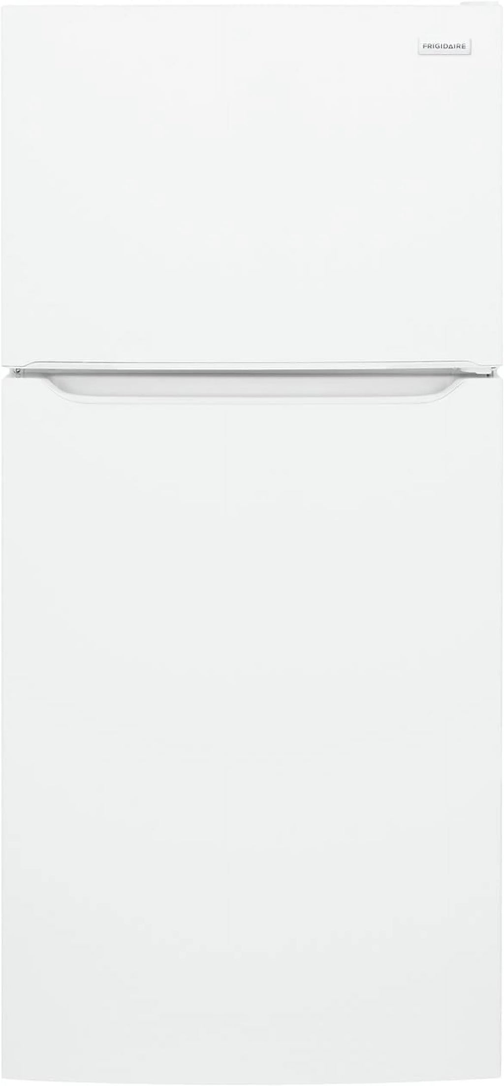 20.0 Cu. Ft. Top Freezer Refrigerator L163