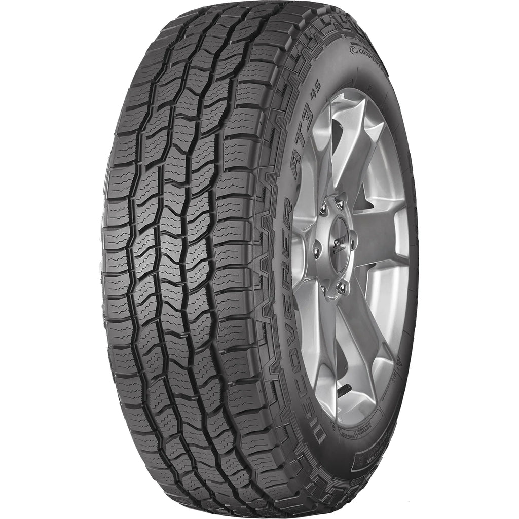 All-Season 275/60R20 115T Tire Y43951