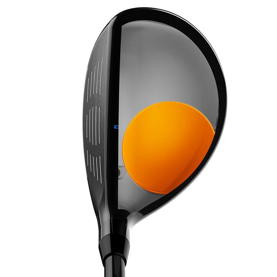 5 Hybrid Regular Right Hybrid Z668