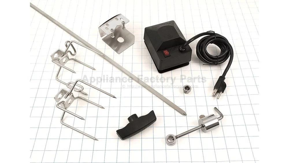 Rotisserie Kit I2912