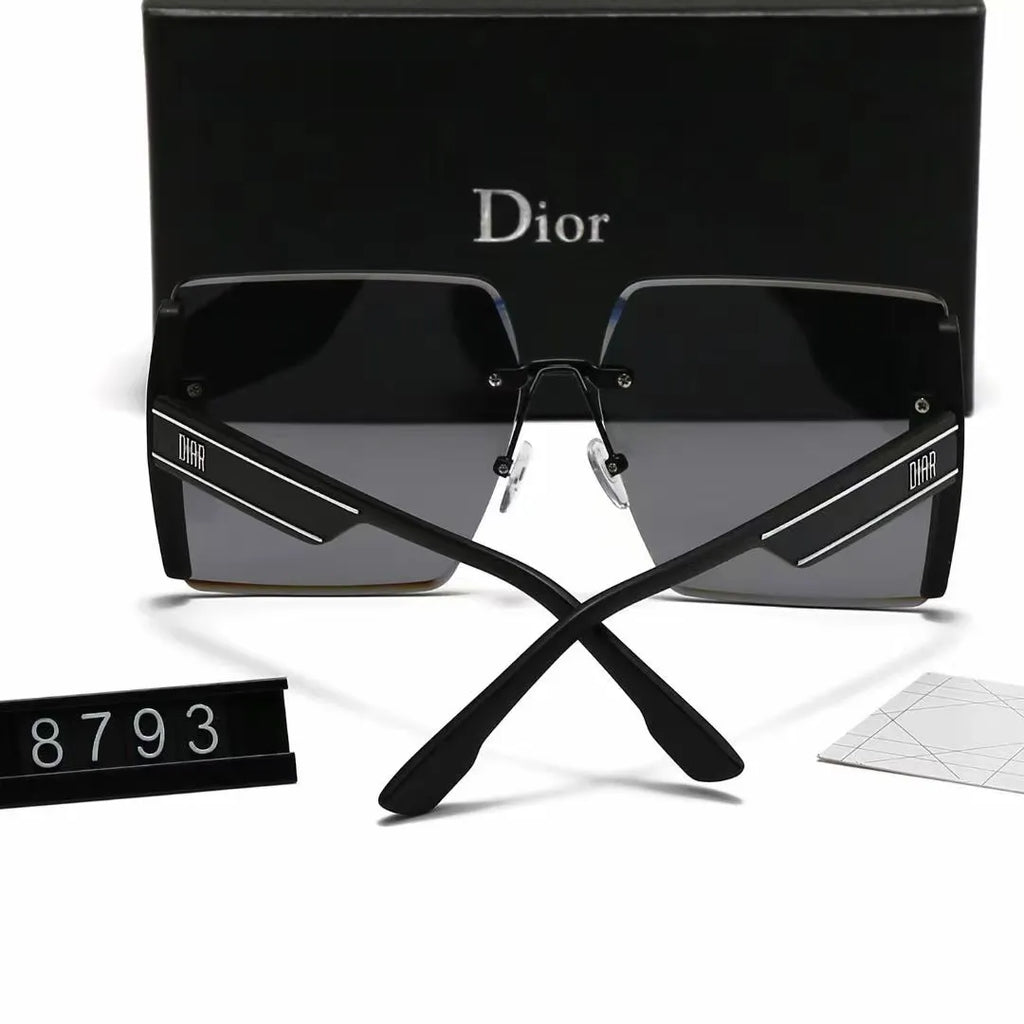 Polarized Sunglasses N7339