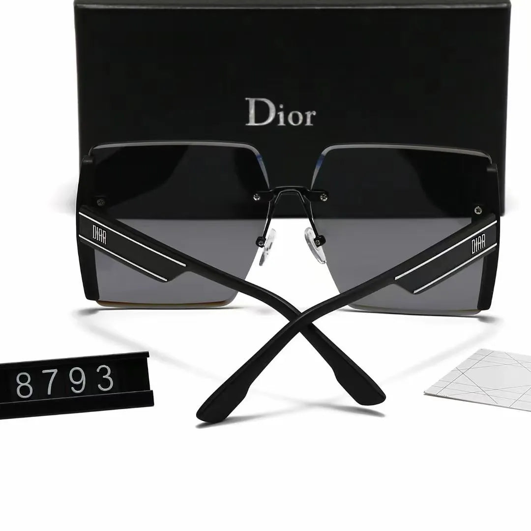 Polarized Sunglasses N7339