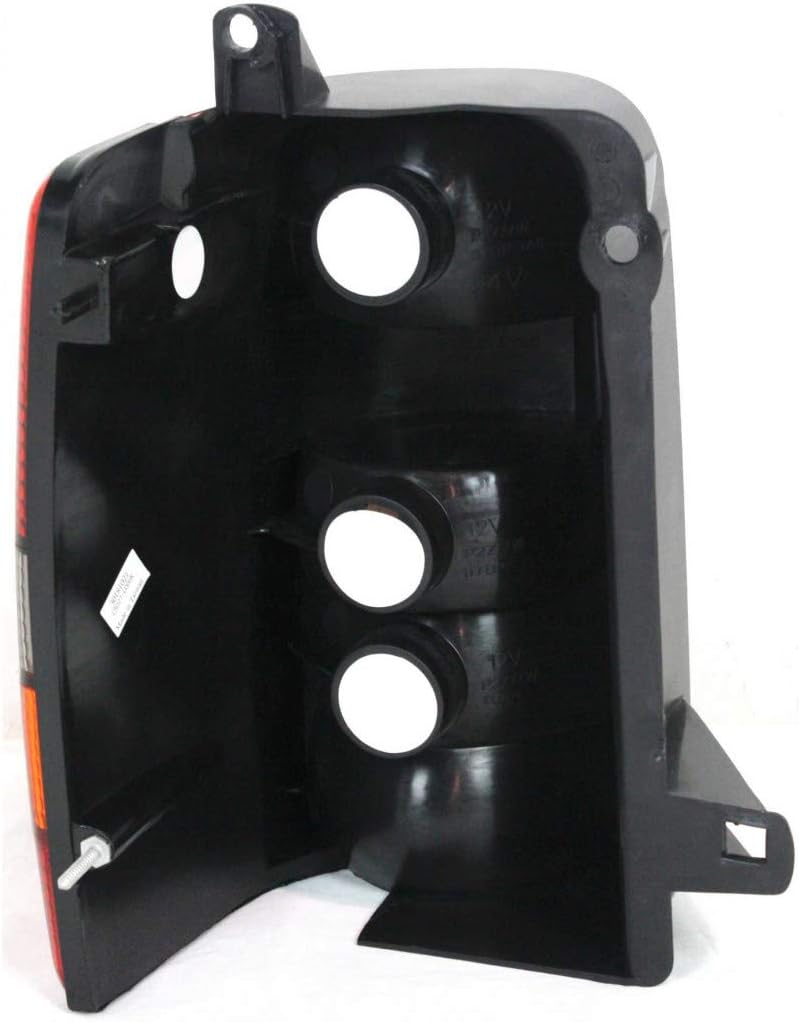 Tail Light Pair for Jeep Grand Cherokee 1993-1998 Z234