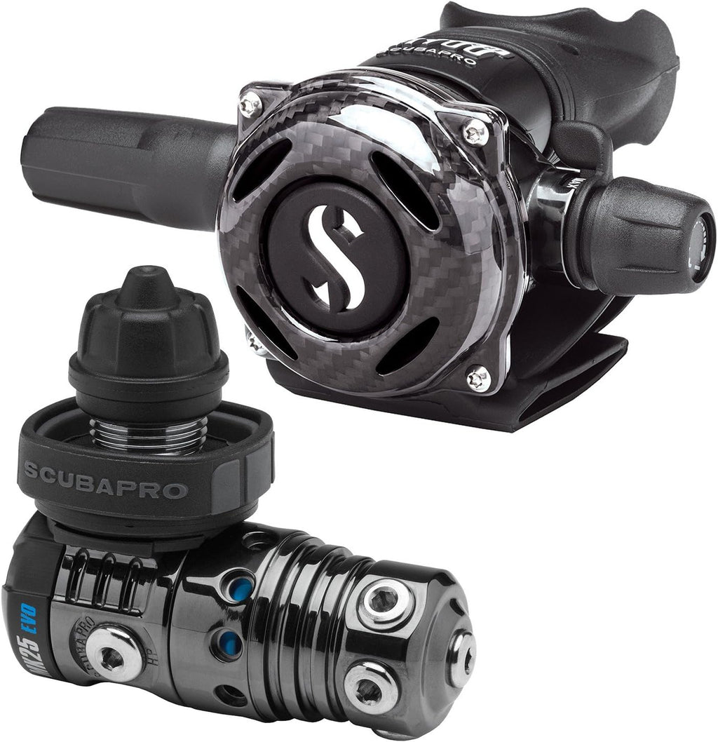 Evo Scuba Diving Regulator Y919