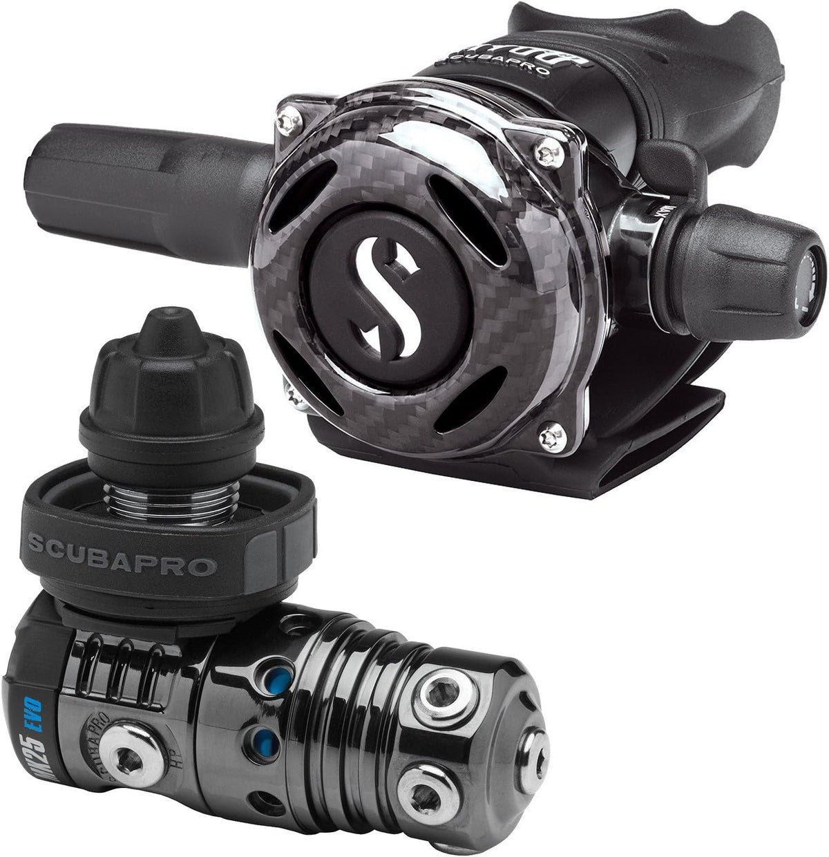 Evo Scuba Diving Regulator Y919