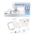 Embroidery Machine L679