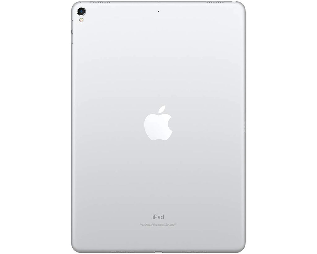Open Box iPad Pro 10.5-inch 512GB Wi-Fi Only Space Gray Silver Bundle G965