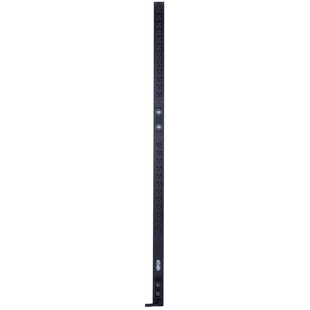 120V 30A 24 Outlet Vertical PDU M7582