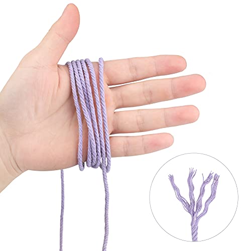 2mm Cotton Butchers Twine W420