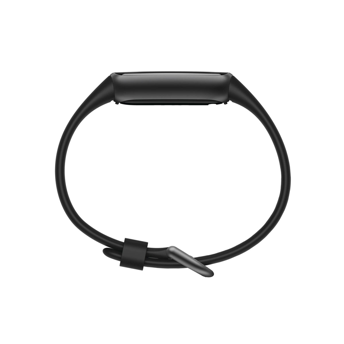 Black Fitness & Wellness Tracker R2881
