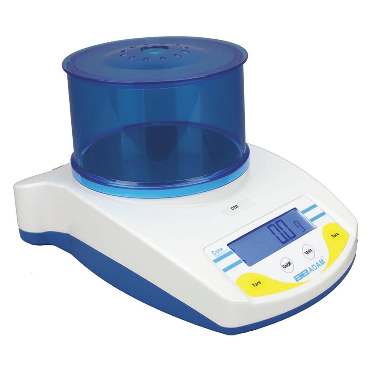 1500 G Compact Portable Balance U396