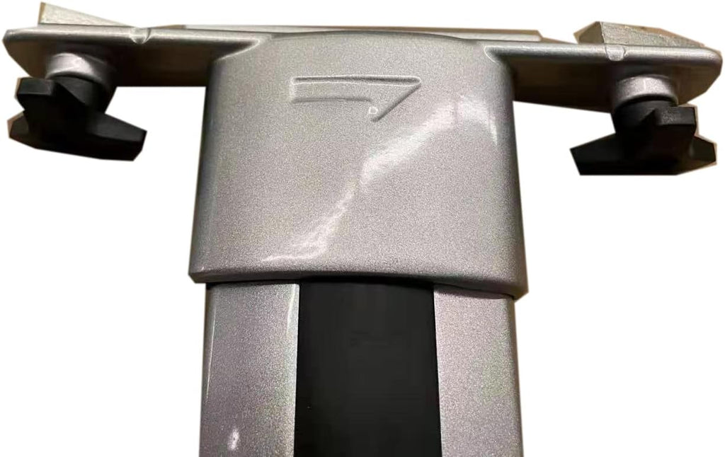 Aluminum Roof Rack Crossbars for Toyota Land Cruiser and Honda Pilot E16074