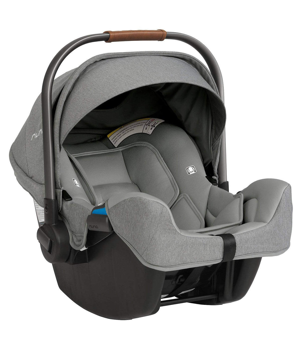 Infant Car Seat & Base H4058