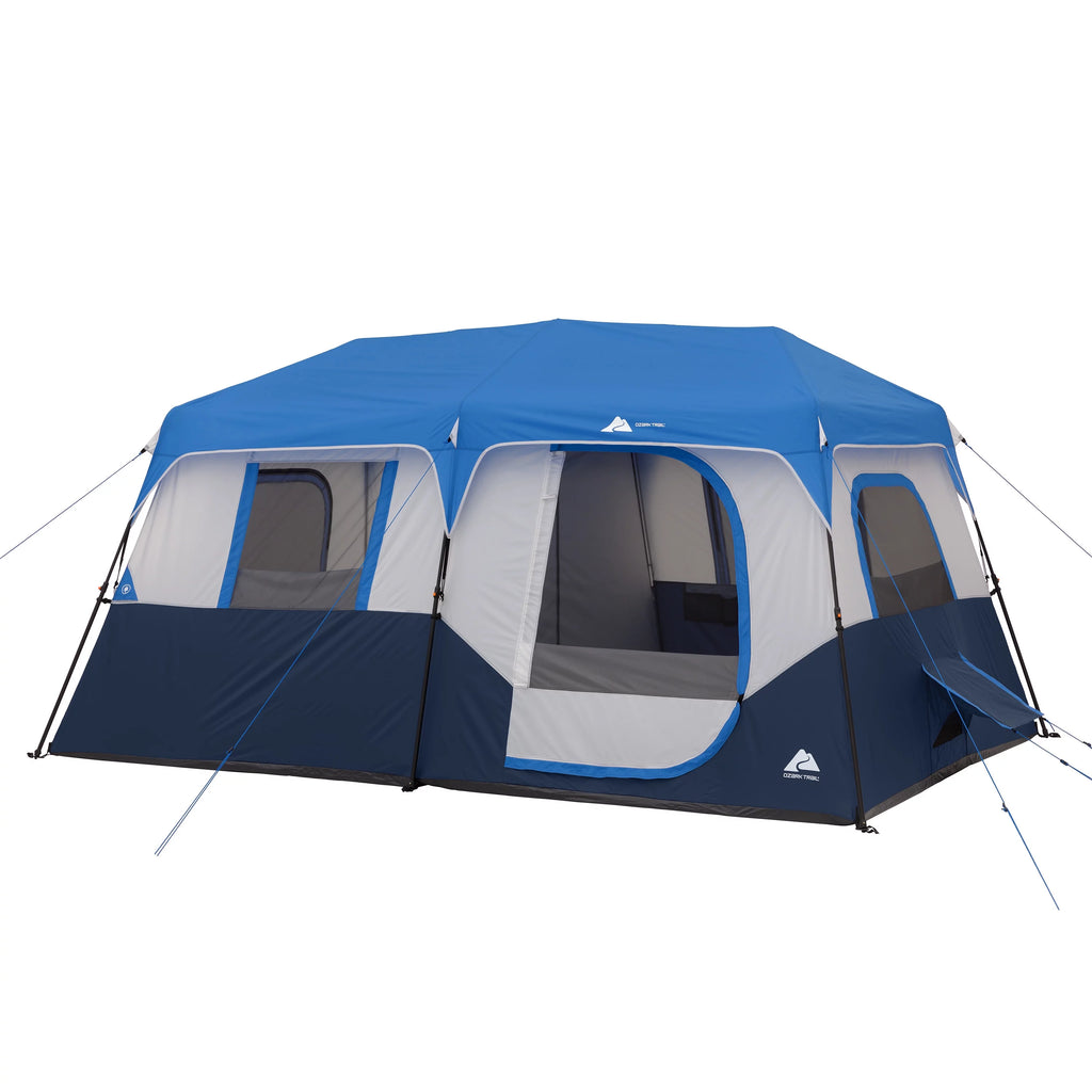 13' x 9' 8-Person Cabin Tent R2763