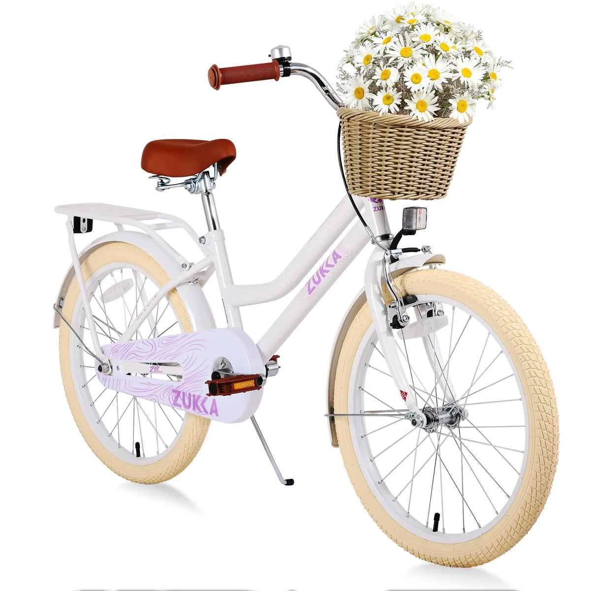 20 inch 7 Speed Kids Mountain Bike with Disc Brakes V867