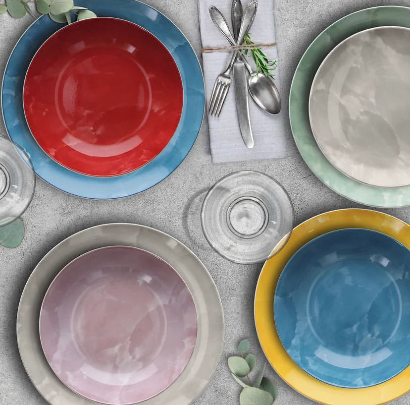 Dinner Plate 27cm G489