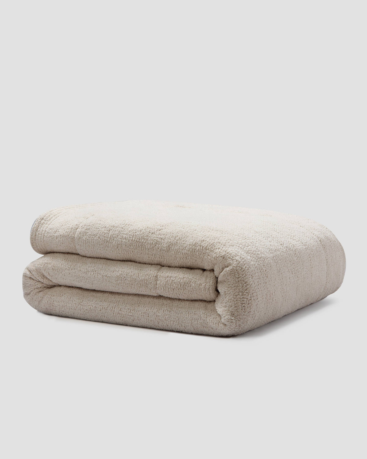 Snug Comforter - Brown - Full / Queen G3560