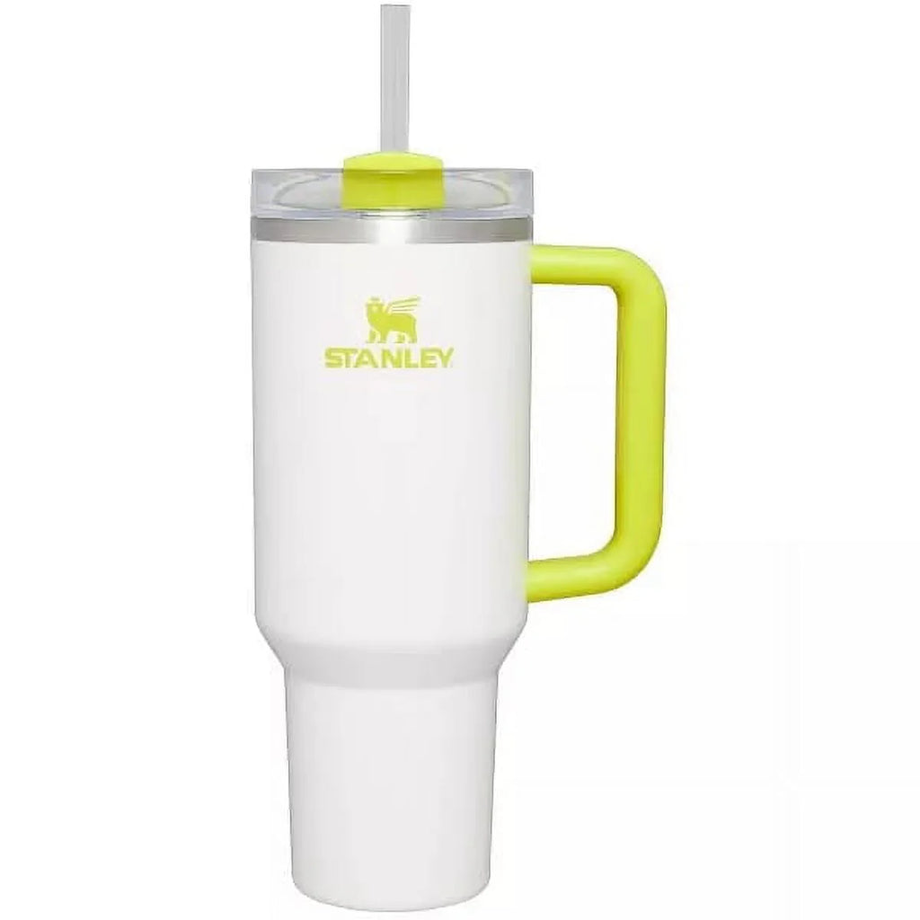 40 oz Stainless Steel Tumbler T9649