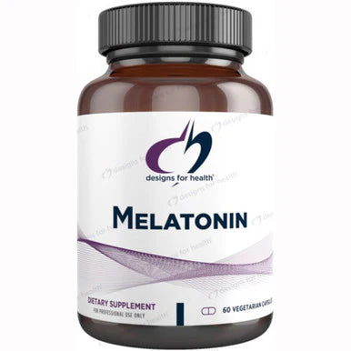 Melatonin 60vc Q11736