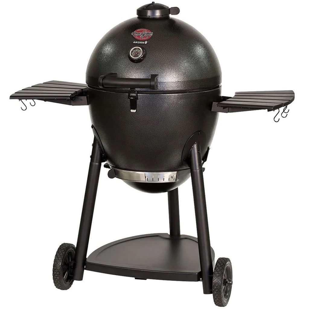 Charcoal Kamado Grill S7973
