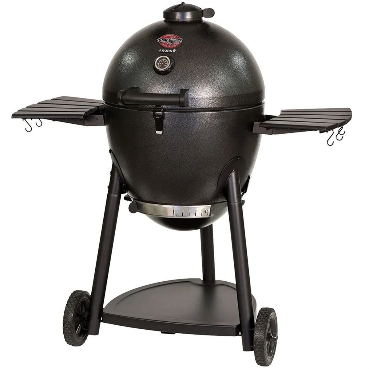 Charcoal Kamado Grill S7973
