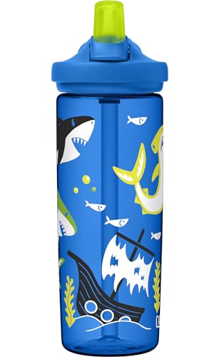 20oz Kids Water Bottle with Tritan Renew X2978