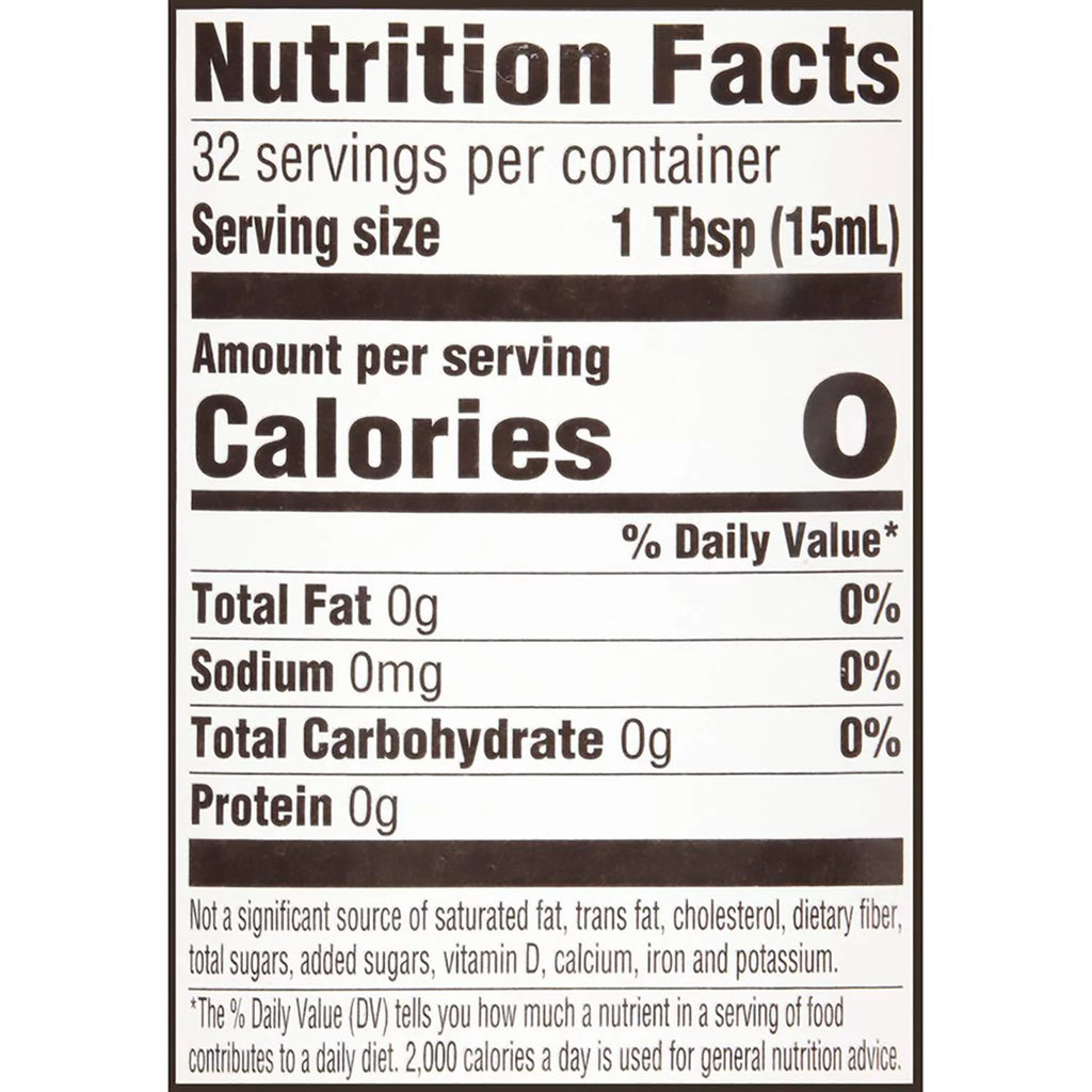 Organic Apple Cider Vinegar with the Mother 16 fl oz Pack of 3 R1005