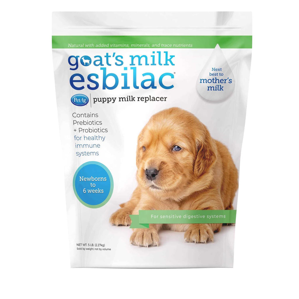 Goats Milk Powder for Puppies X75717