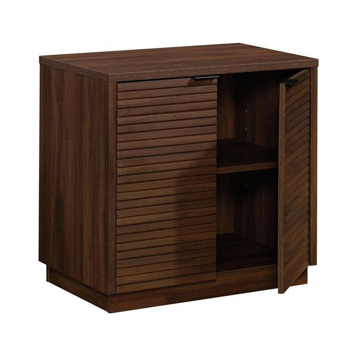 L-Shaped Computer Desk and Stand Q2965