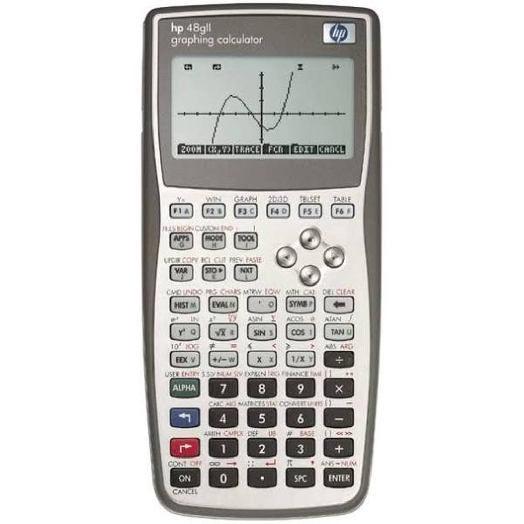 Graphing Calculator L8103
