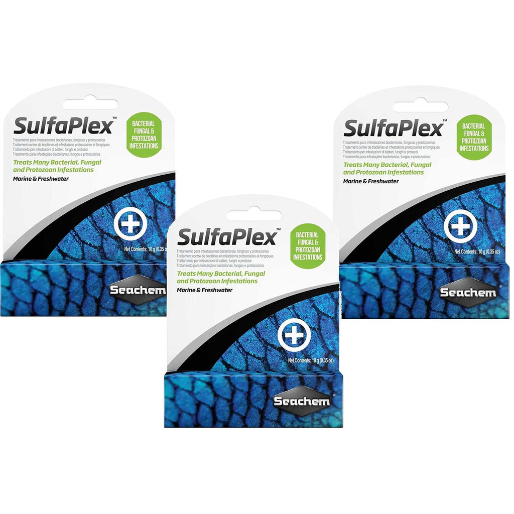 SulfaPlex Pet Supplies J93948