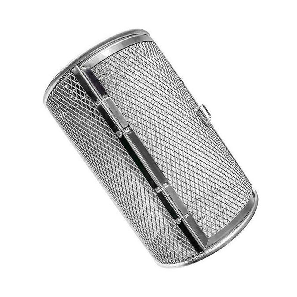 Air Fryer Accessories Rotisserie Cage B8109