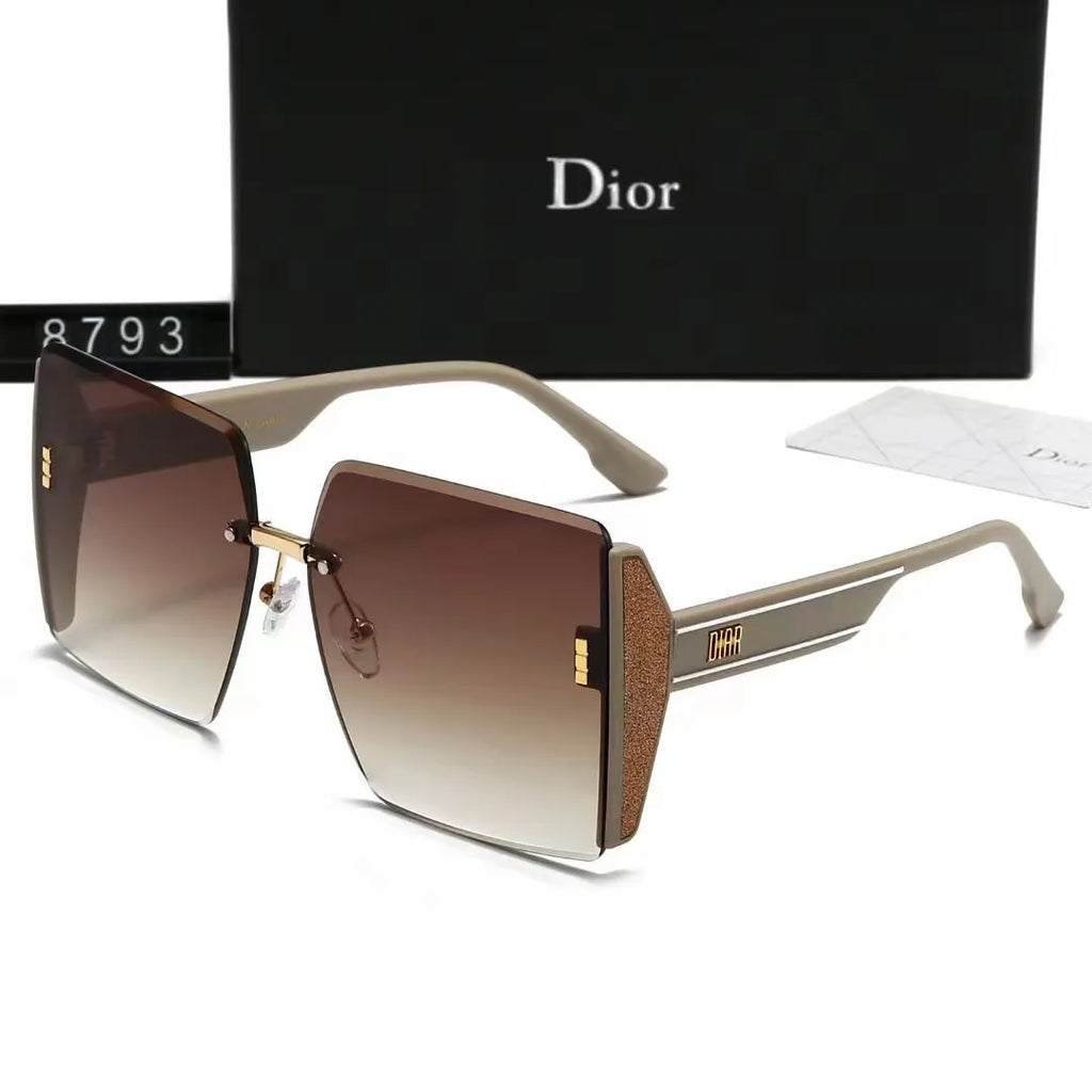 Polarized Sunglasses N7339